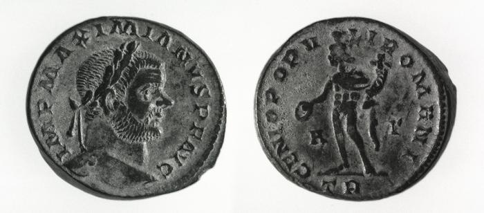 реверс RIC VI Treveri 170b