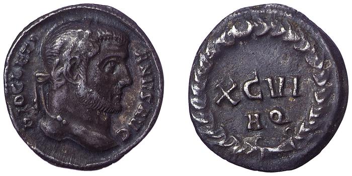 реверс RIC VI Aquileia 16a