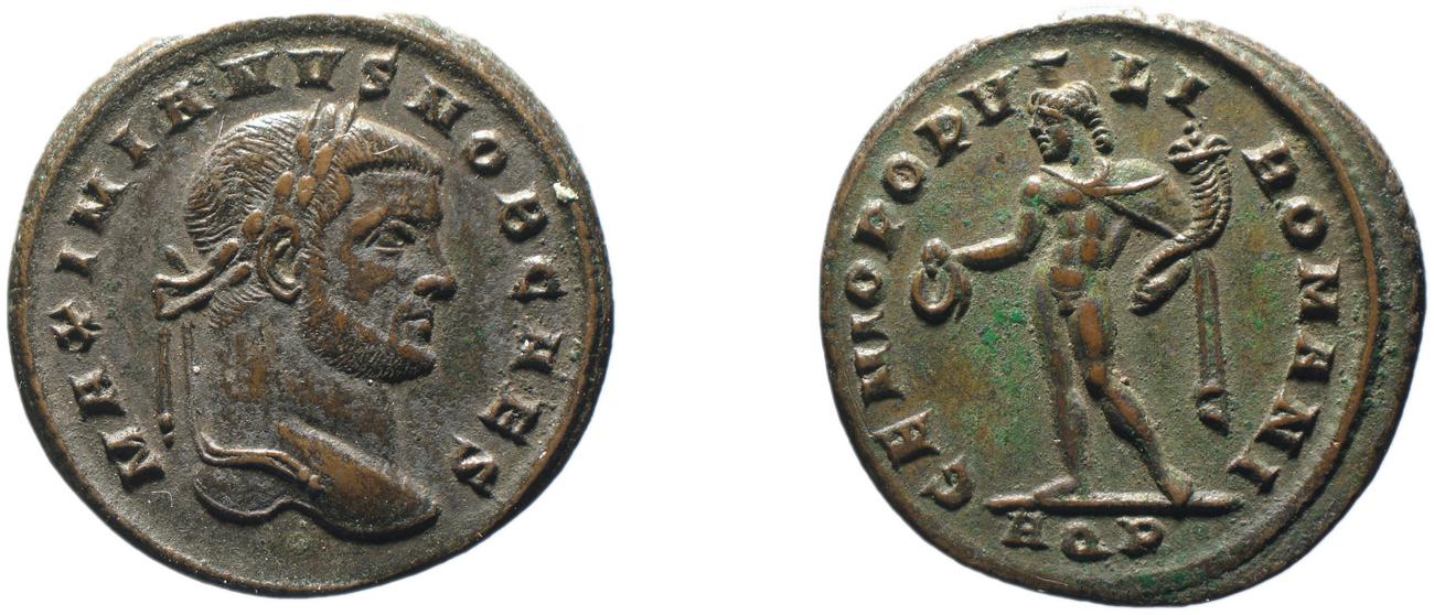 аверс RIC VI Aquileia 24b
