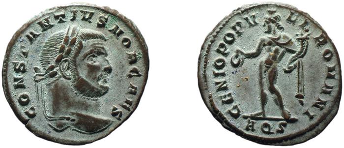 реверс RIC VI Aquileia 26a
