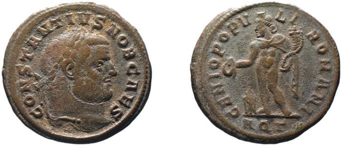 реверс RIC VI Aquileia 28a
