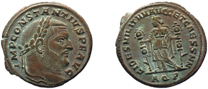 реверс RIC VI Aquileia 60a