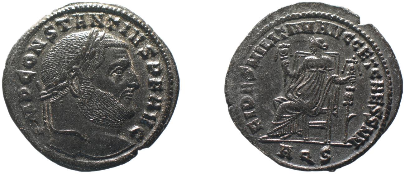 аверс RIC VI Aquileia 62A