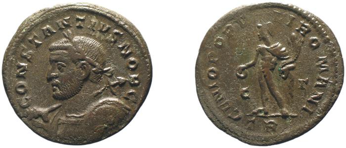 реверс RIC VI Treveri 226a