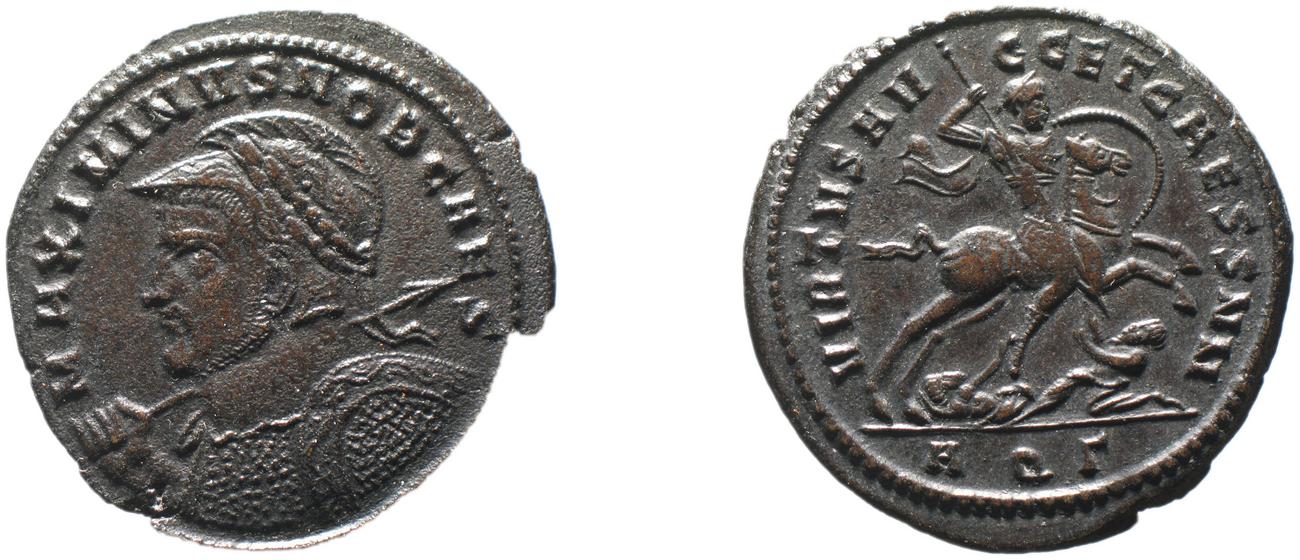 аверс RIC VI Aquileia 68b
