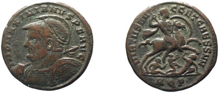 реверс RIC VI Aquileia 69