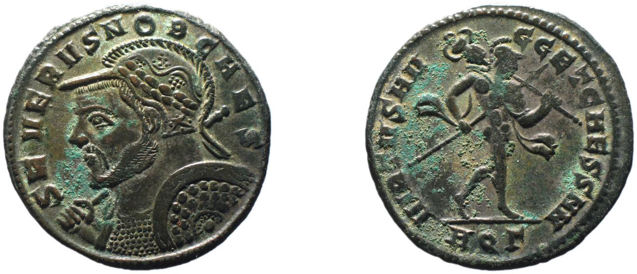 аверс RIC VI Aquileia 71a