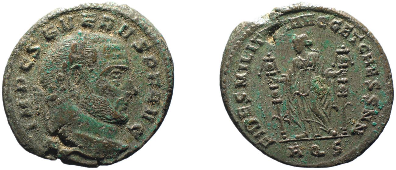 аверс RIC VI Aquileia 76b