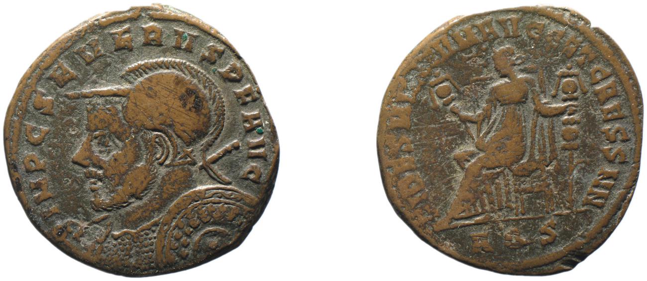 аверс RIC VI Aquileia 79b