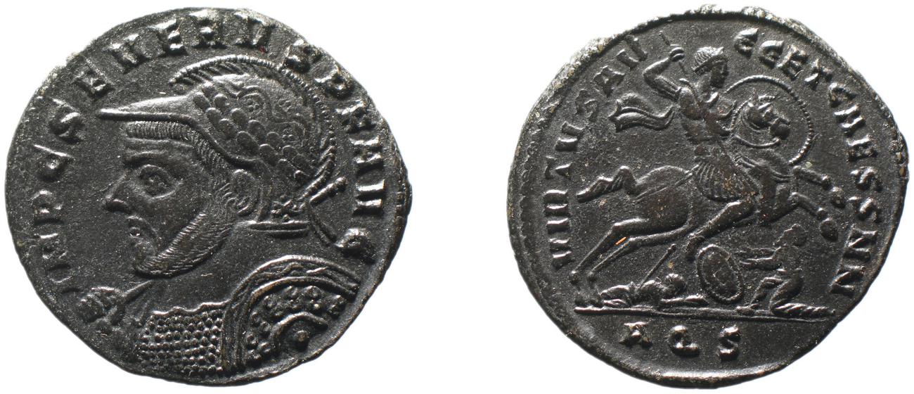 аверс RIC VI Aquileia 81b