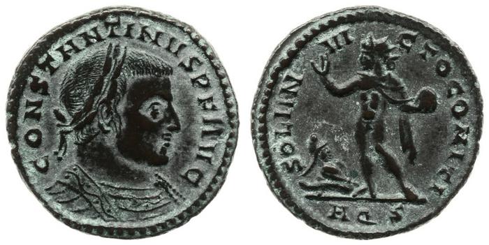 реверс RIC VI Aquileia 144
