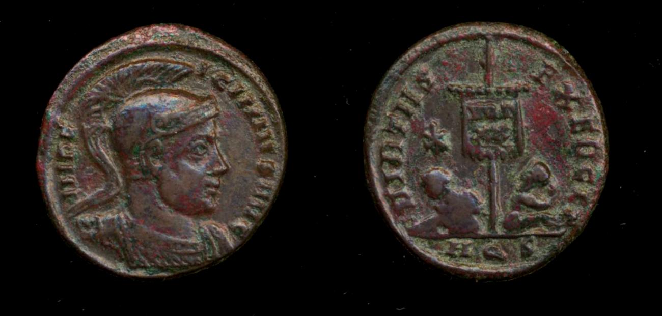 аверс RIC VII Aquileia 59