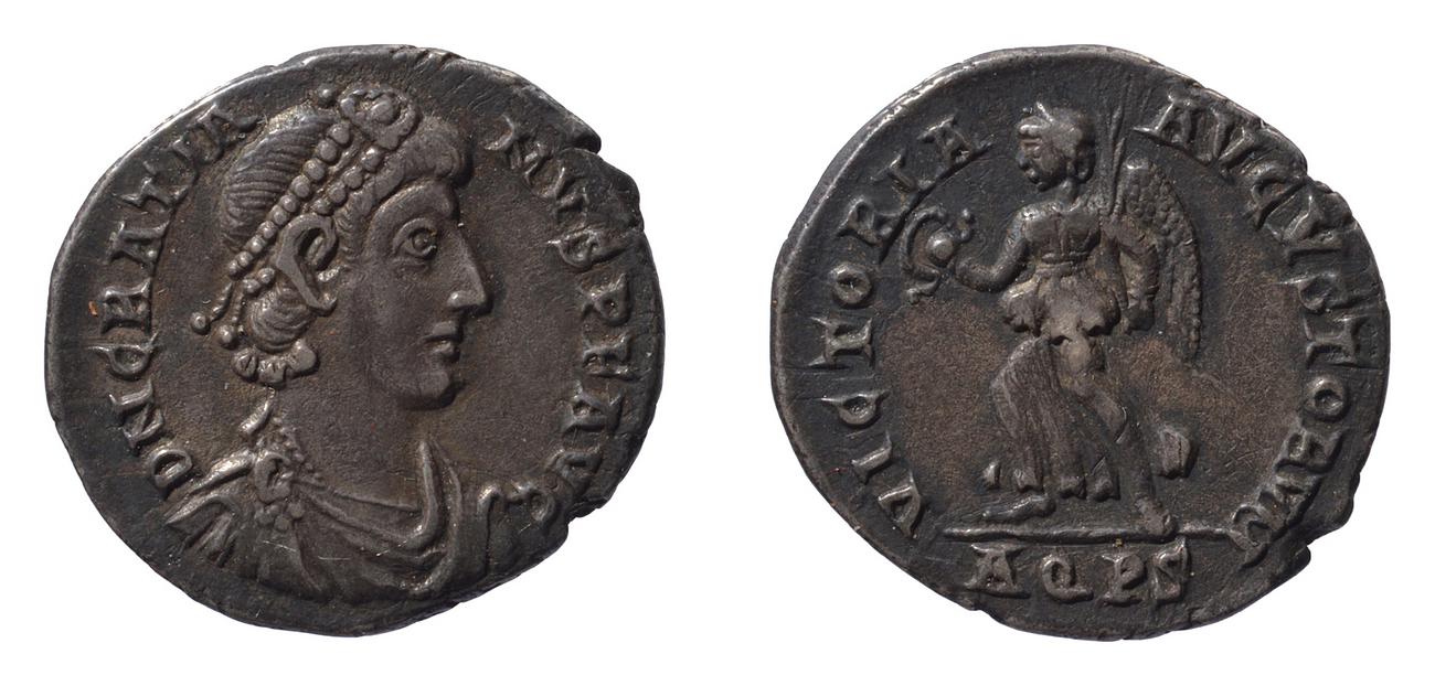 аверс RIC IX Aquileia 24