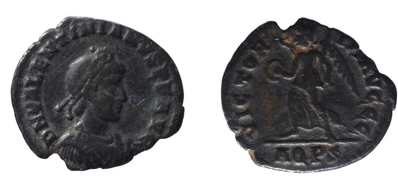 аверс RIC IX Aquileia 27B