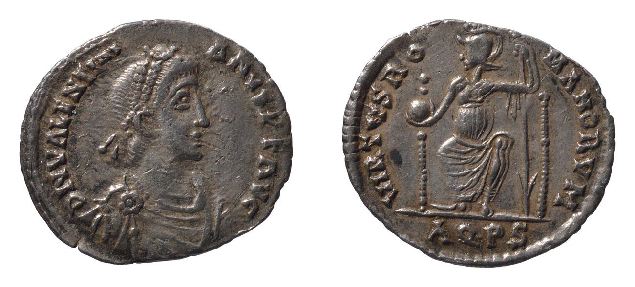 аверс RIC IX Aquileia 28C