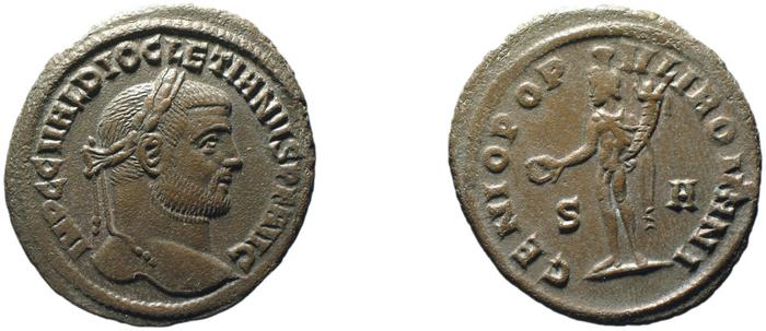 reverse RIC VI Siscia 76a