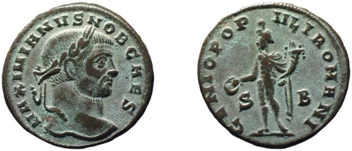 reverse RIC VI Siscia 82b