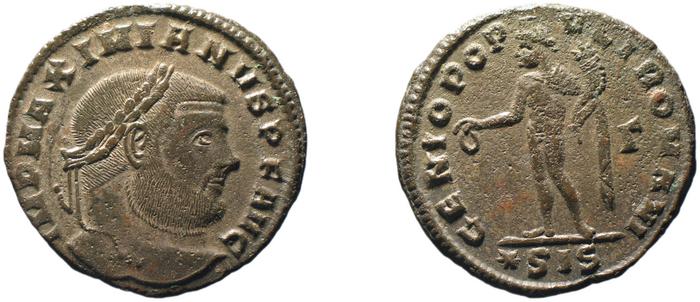 reverse RIC VI Siscia 96b