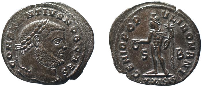 реверс RIC VI Siscia 121