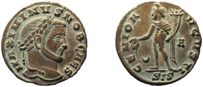 реверс RIC VI Siscia 199