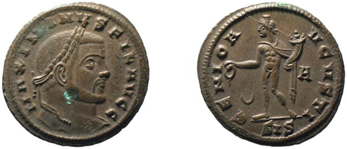 реверс RIC VI Siscia 200a