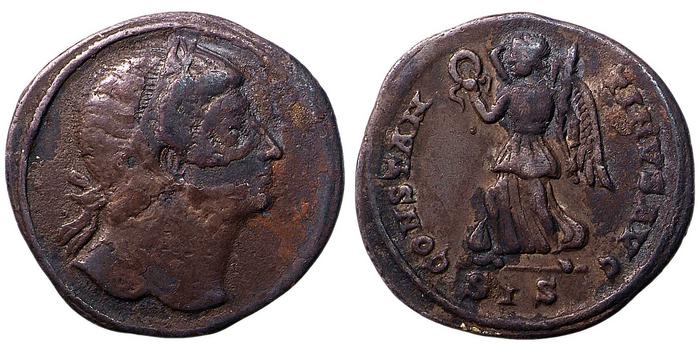 реверс RIC VII Siscia 210