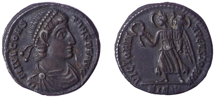 реверс RIC VIII Siscia 148