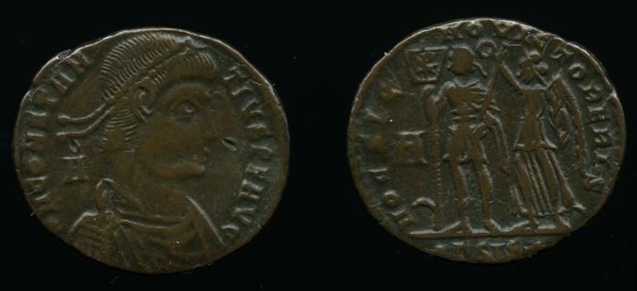 реверс RIC VIII Siscia 282