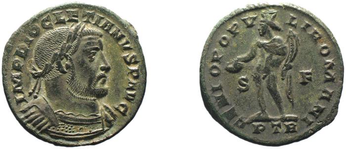 реверс RIC VI Treveri 576a