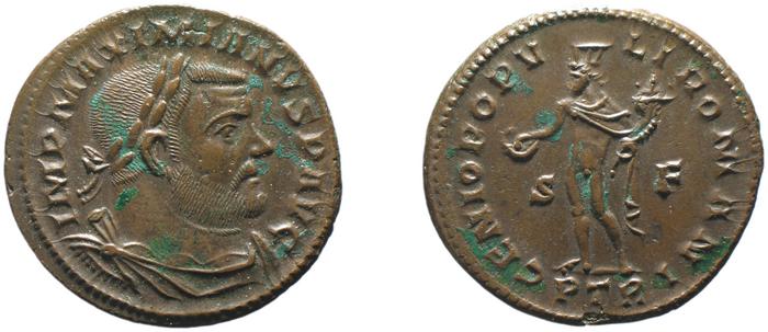 реверс RIC VI Treveri 577b