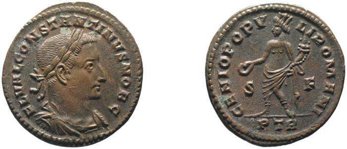 реверс RIC VI Treveri 668c