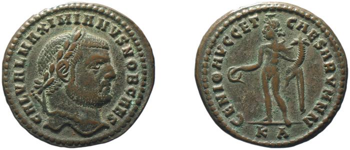 реверс RIC VI Cyzicus 11b
