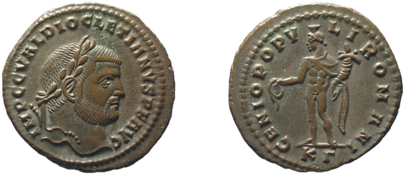 RIC VI Cyzicus 12a, аверс, bm