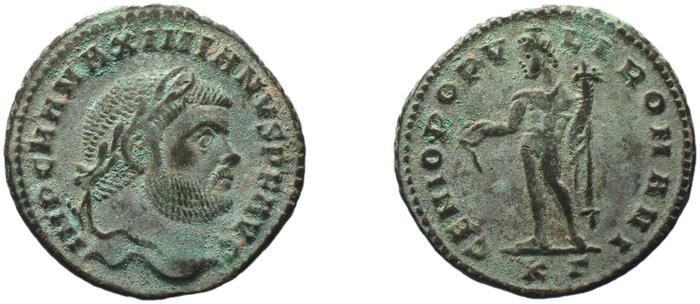 реверс RIC VI Cyzicus 12b