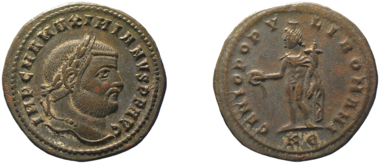 RIC VI Cyzicus 12b, аверс, bm