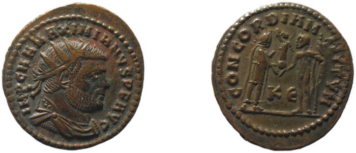 реверс RIC VI Cyzicus 16b