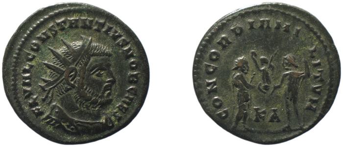 реверс RIC VI Cyzicus 18a