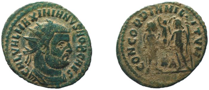 реверс RIC VI Cyzicus 18b