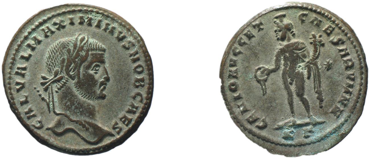 аверс RIC VI Cyzicus 26a