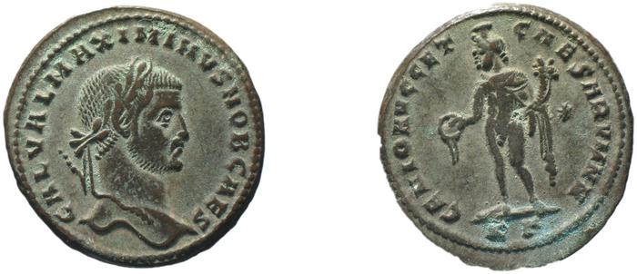 реверс RIC VI Cyzicus 26a