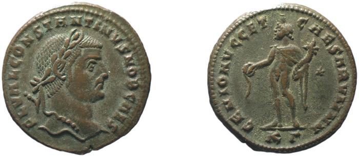 реверс RIC VI Cyzicus 26b