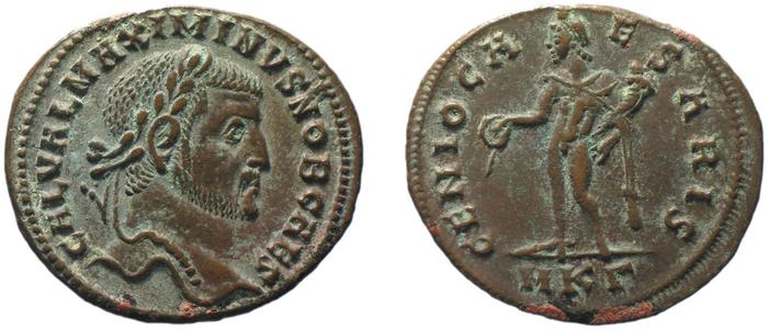 реверс RIC VI Cyzicus 34