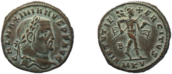 реверс RIC VI Cyzicus 47