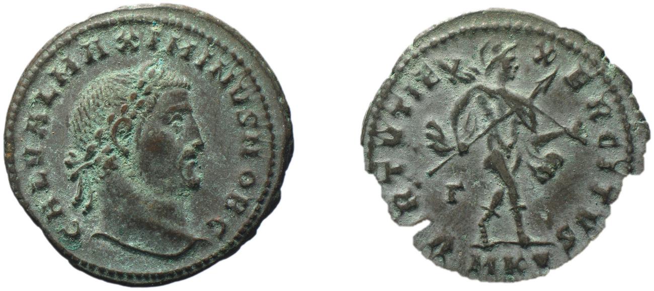 аверс RIC VI Cyzicus 49