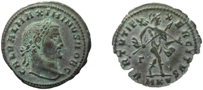 реверс RIC VI Cyzicus 49