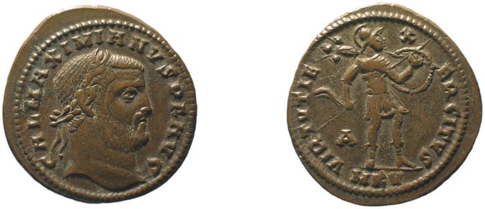 реверс RIC VI Cyzicus 50