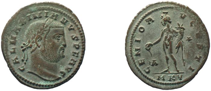 реверс RIC VI Cyzicus 53