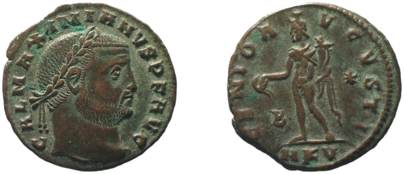 RIC VI Cyzicus 53, аверс, bm