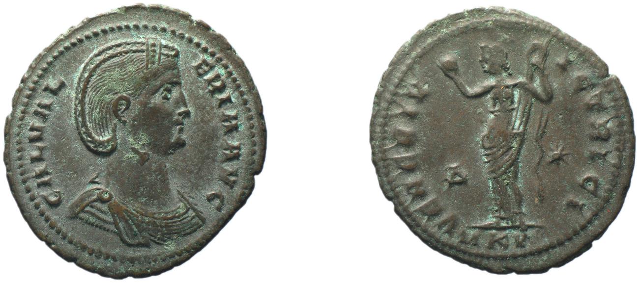 аверс RIC VI Cyzicus 58
