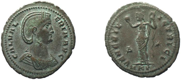 реверс RIC VI Cyzicus 58